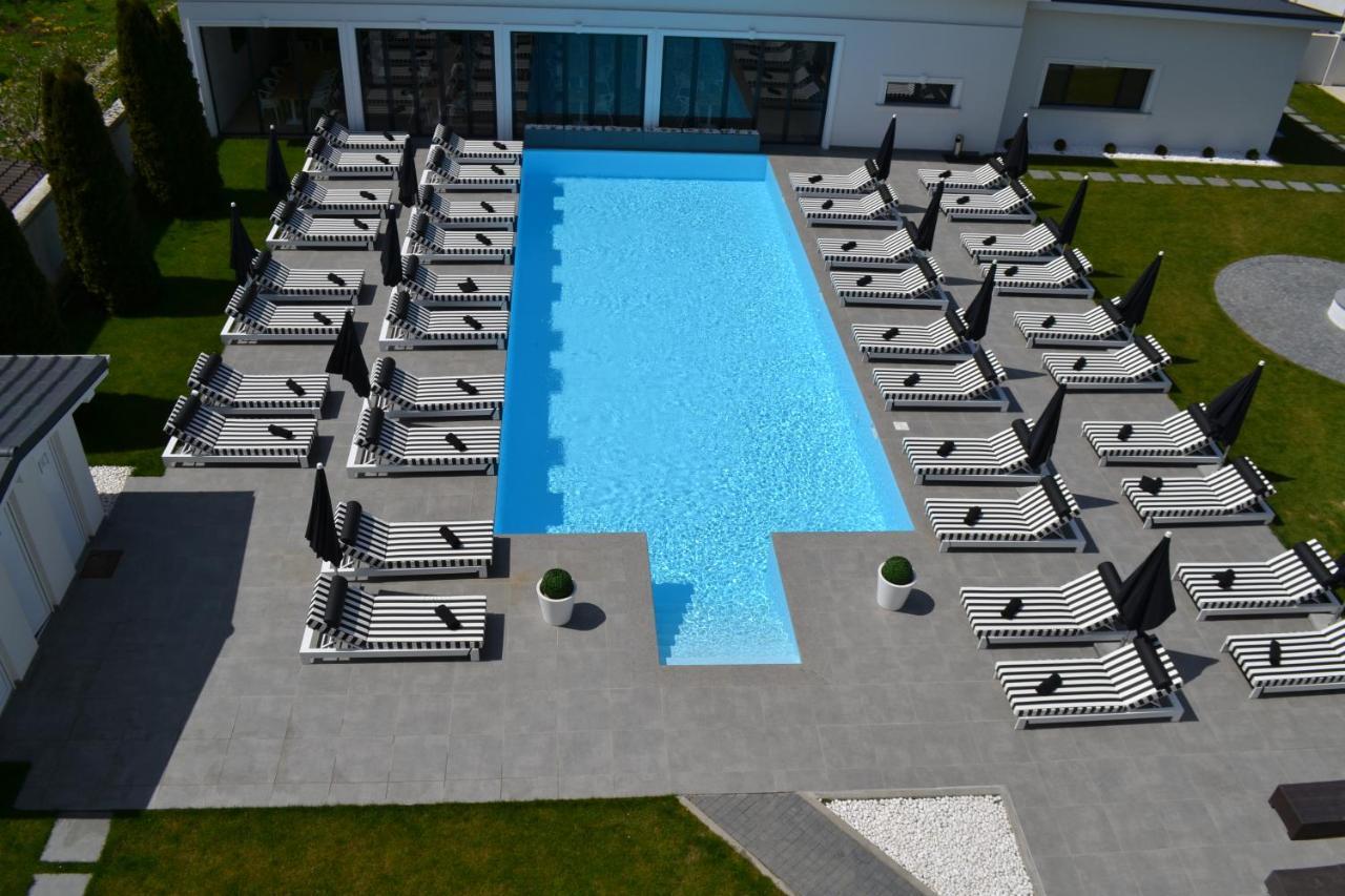 מלון Krystal Boutique Mansion 4*