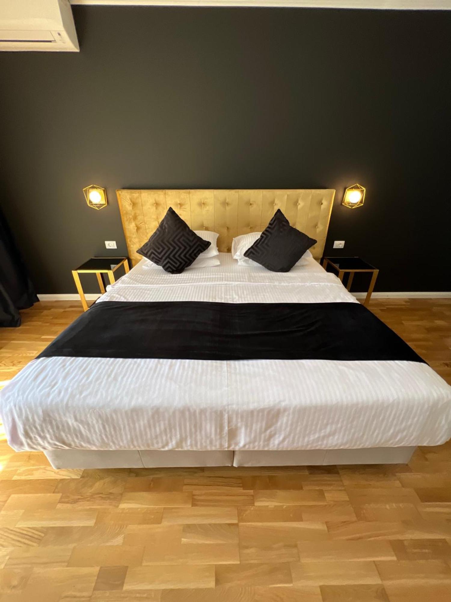 Krystal Boutique Mansion 4*
