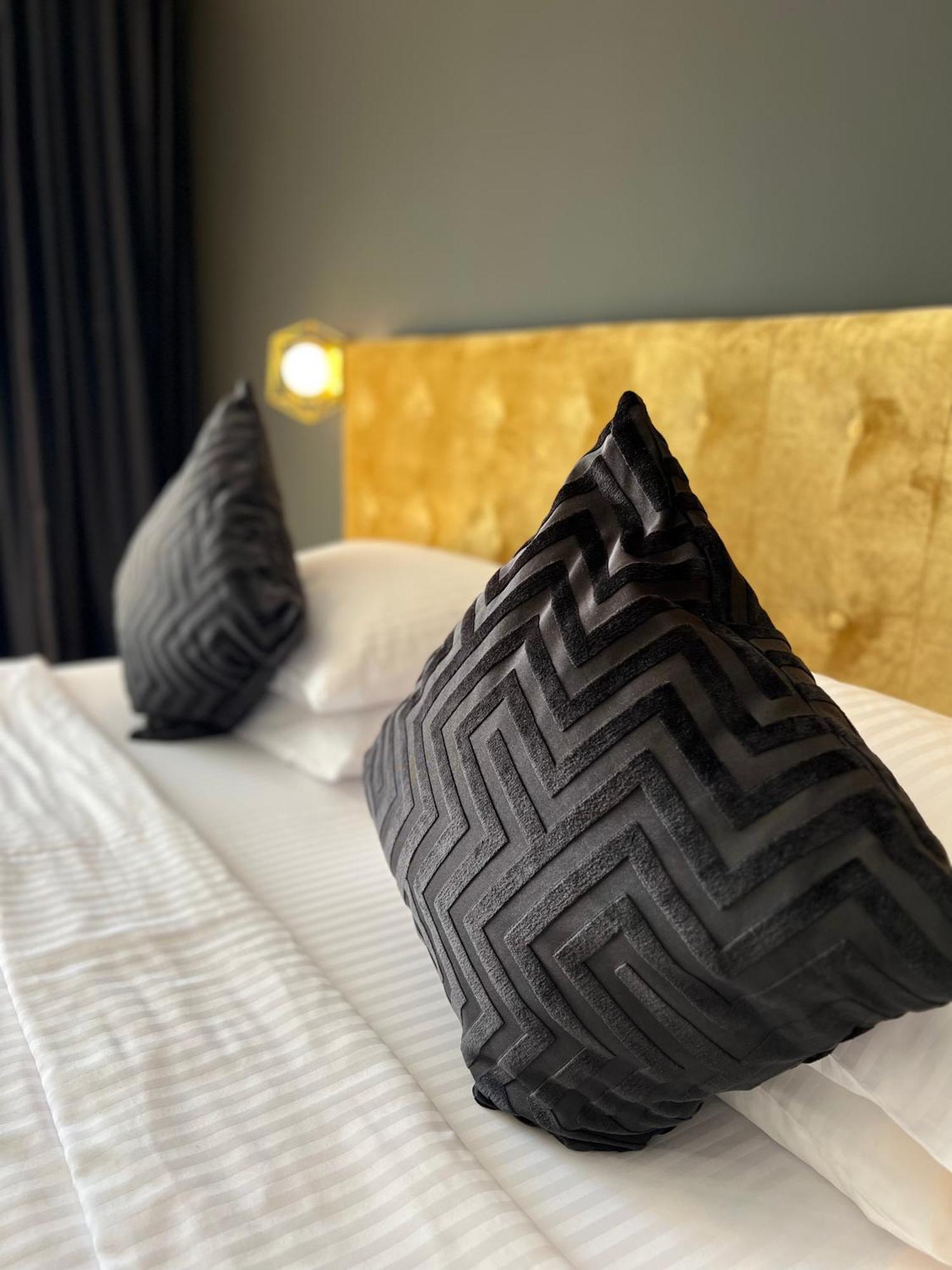 Hotel Krystal Boutique Mansion 4*