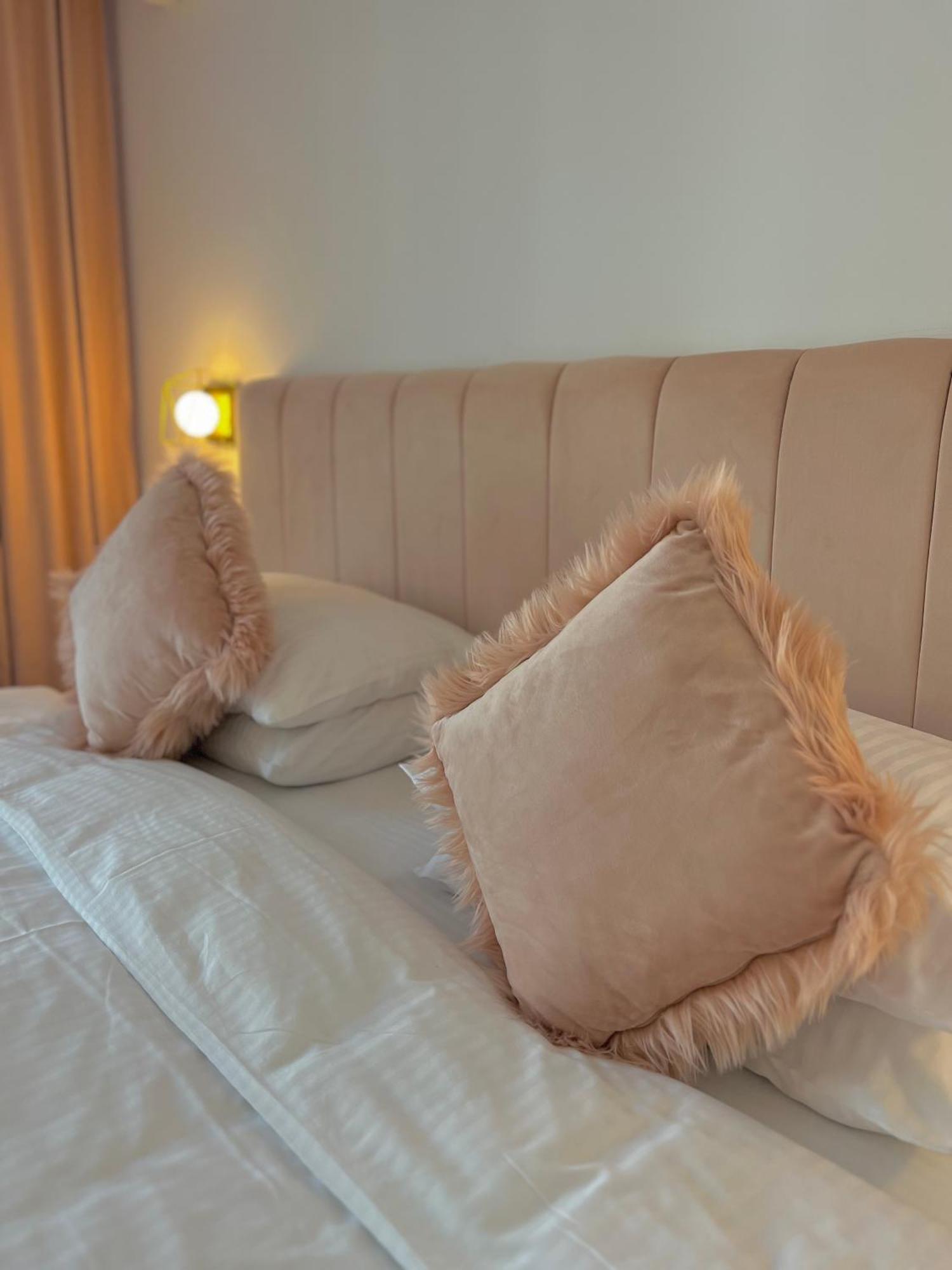 Krystal Boutique Mansion 4*