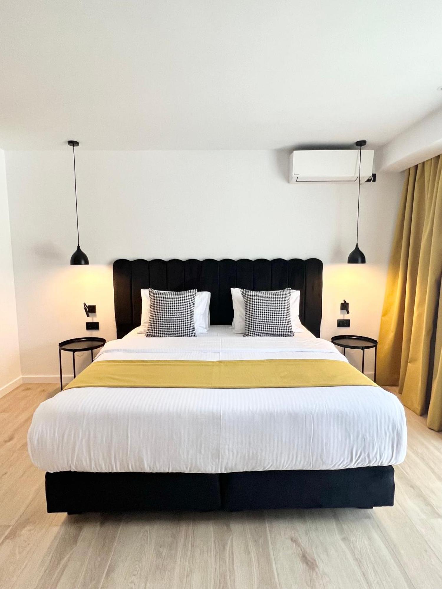 Krystal Boutique Mansion 4* Hunedoara