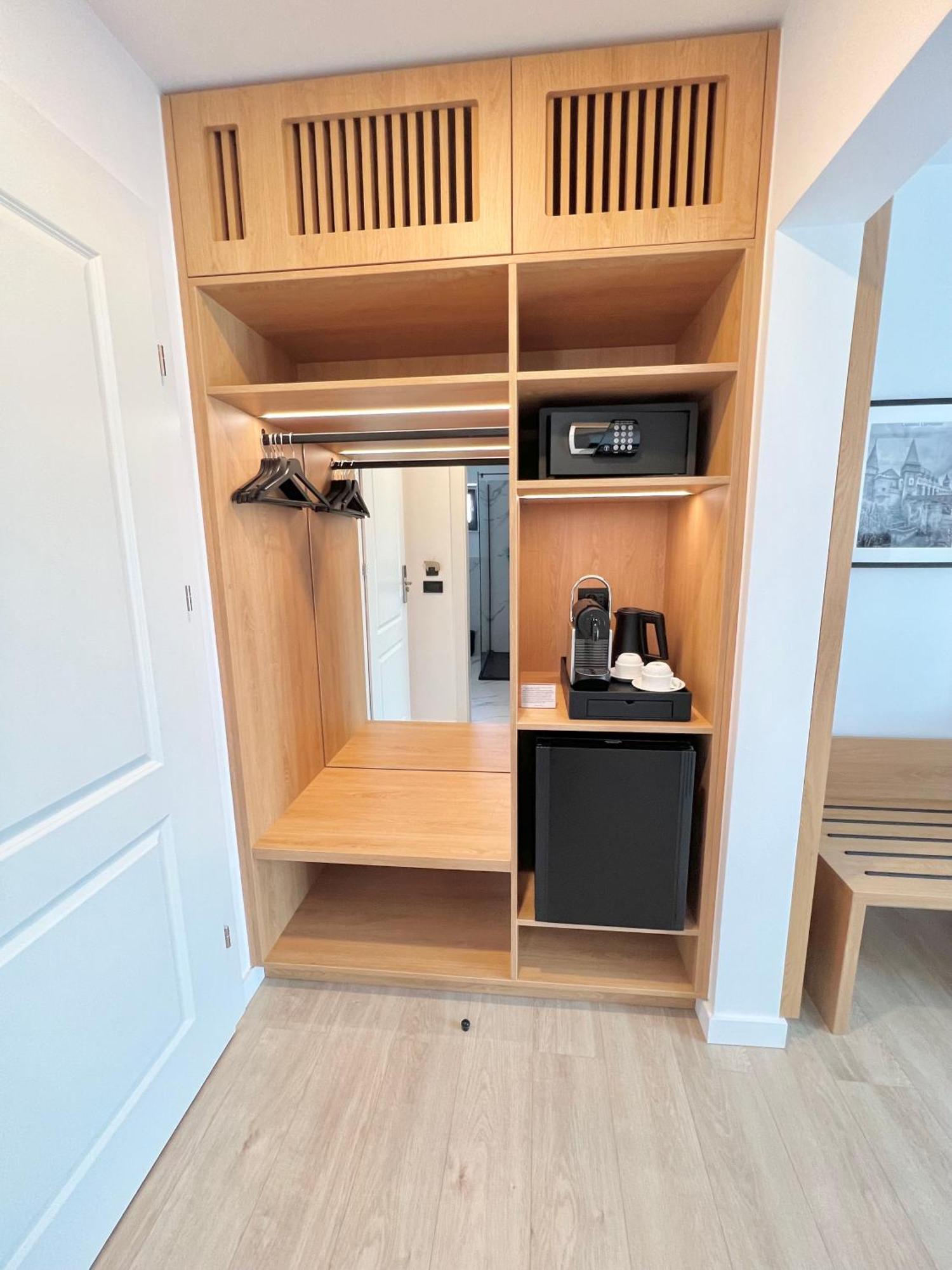 Krystal Boutique Mansion חונדוארה