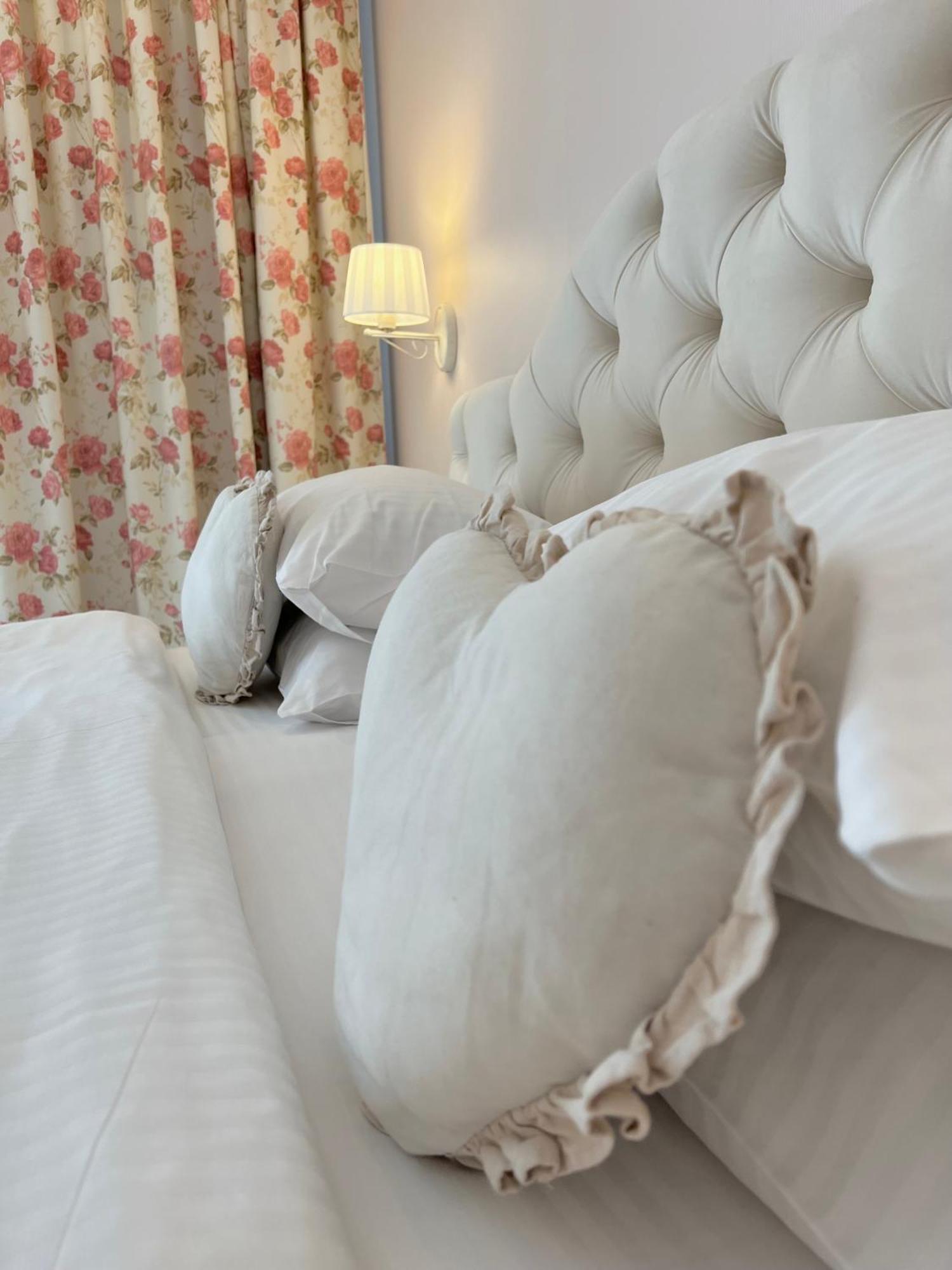 Krystal Boutique Mansion 4* חונדוארה