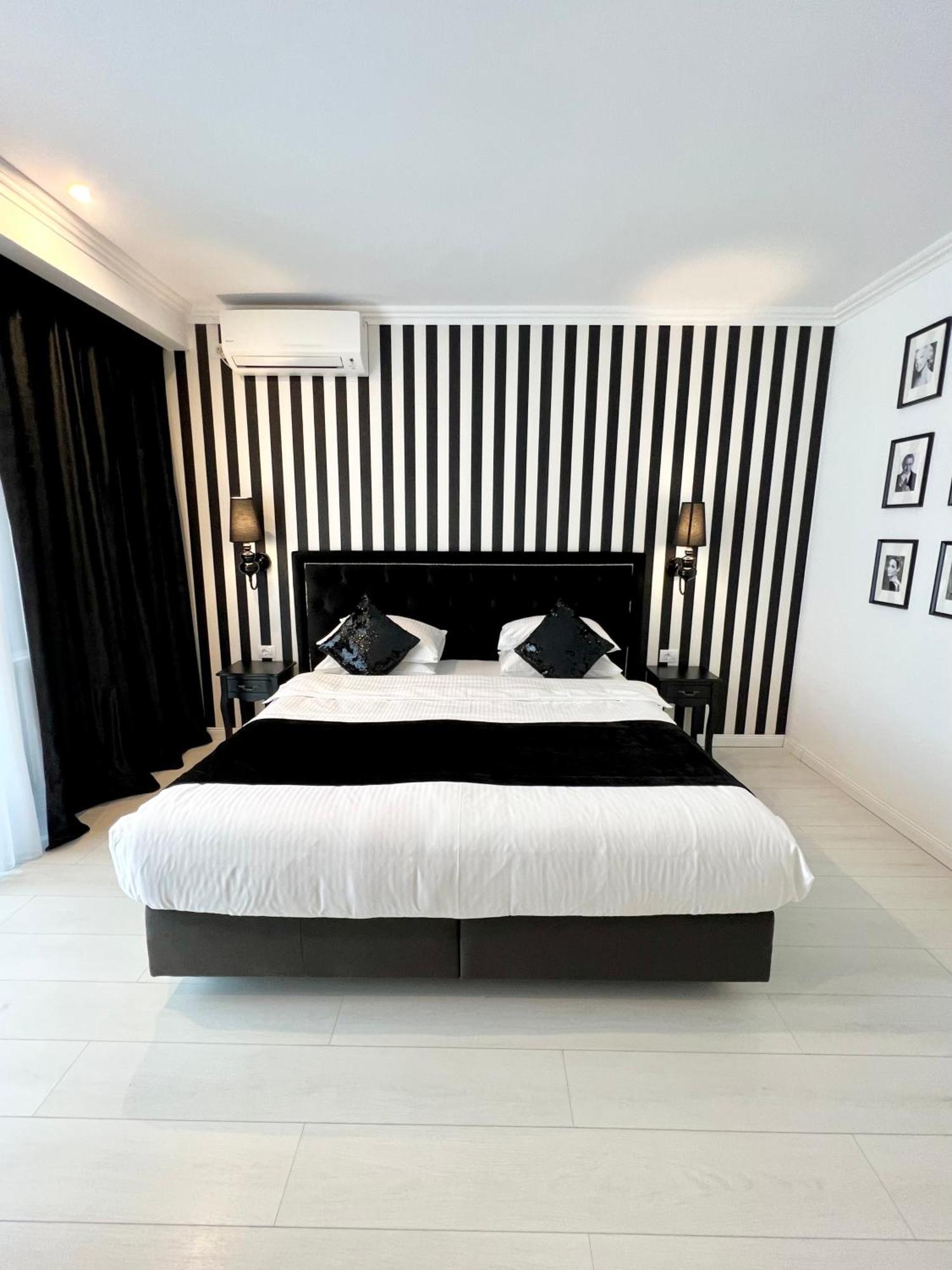 Krystal Boutique Mansion חונדוארה