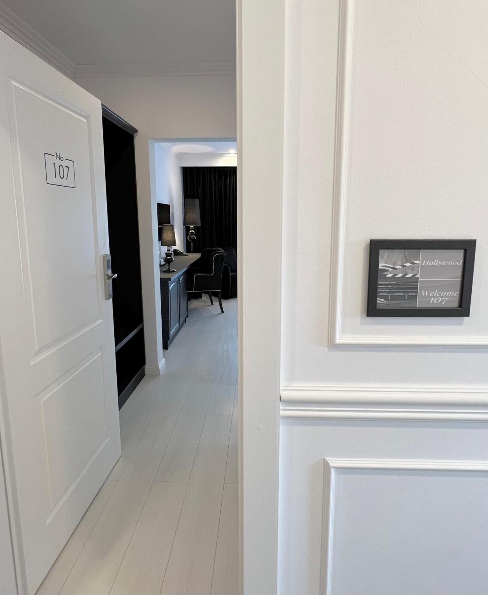 Krystal Boutique Mansion Hunedoara
