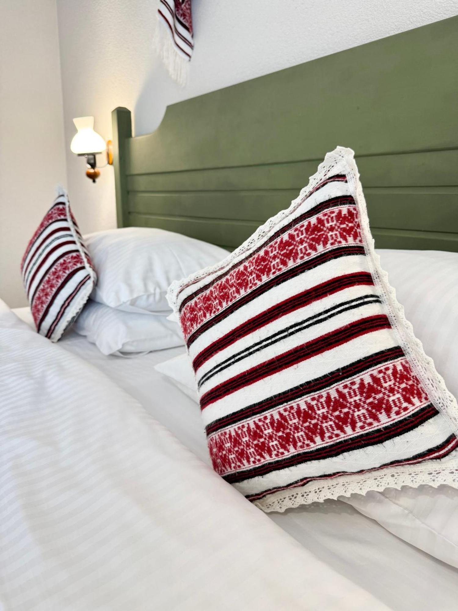 Krystal Boutique Mansion Hunedoara