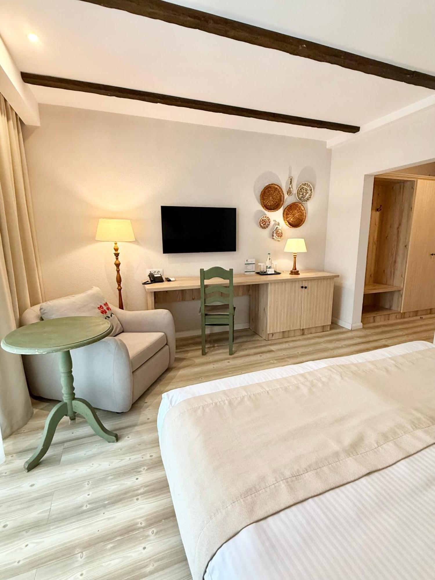 Hotel Krystal Boutique Mansion