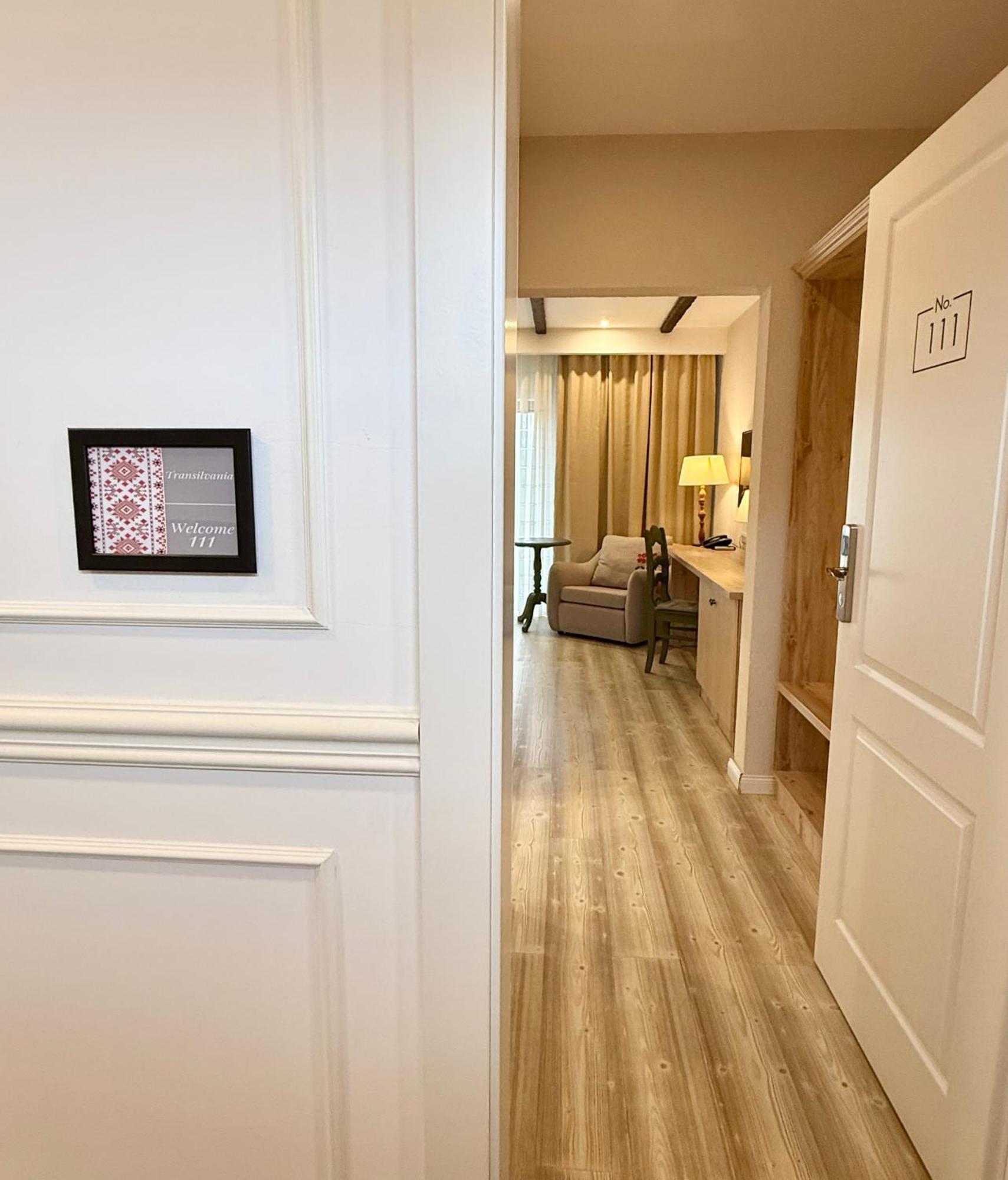 Hotel Krystal Boutique Mansion 4*