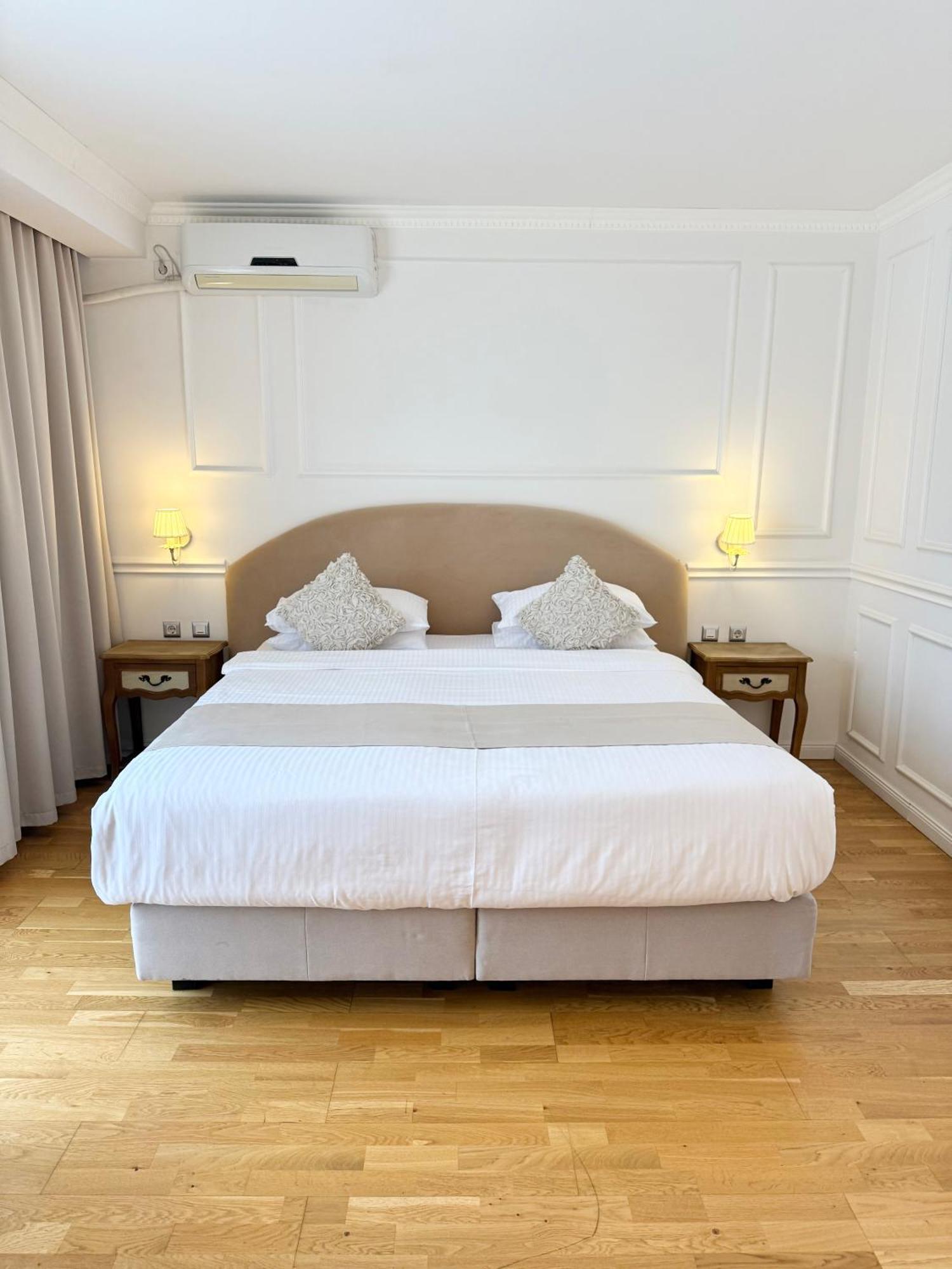 Hotel Krystal Boutique Mansion
