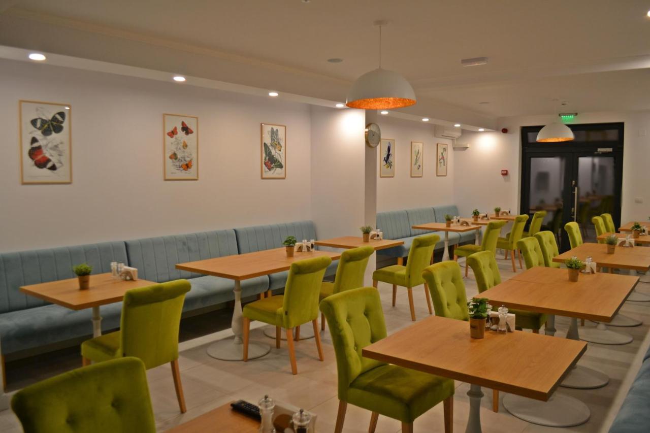 Krystal Boutique Mansion 4* חונדוארה